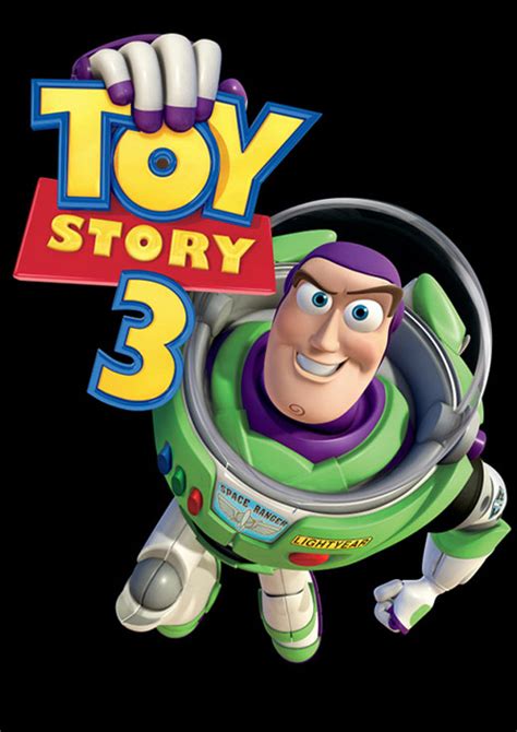 Toy Story 3 2010 Poster 15 Trailer Addict