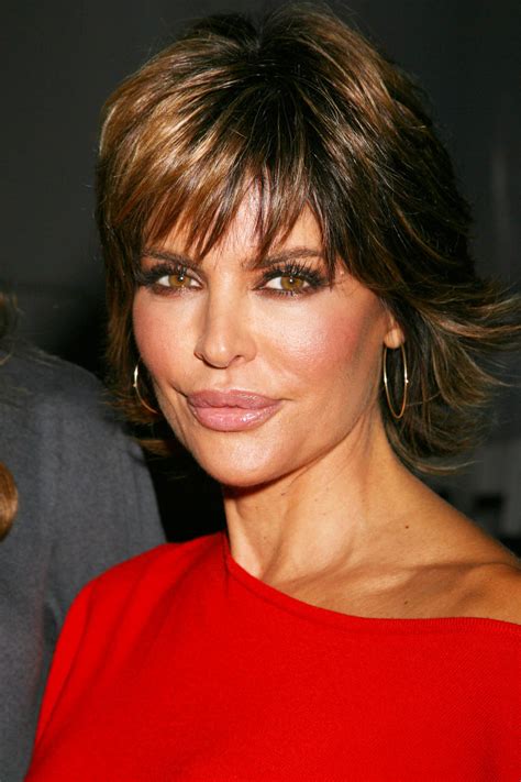 ‘rhobh Alum Lisa Rinna Owns Her Plastic Surgery Journey See Photos Of