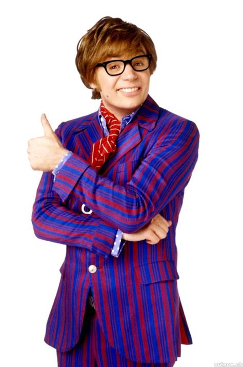 Kwotes🤔 Yeah Baby Austin Powers