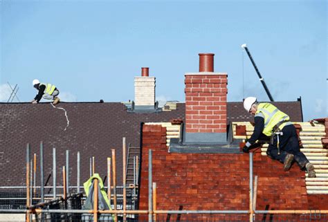 Brexit Uncertainty Takes A Toll On Uk Construction Sector Forex News