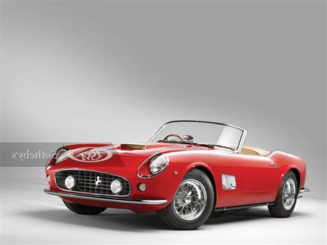 It's pretty difficult to have a conversation about ferrari replicas without bringing up the 1961 250 gt california spyder. Ferrari 250 Gt California for sale in UK | View 57 ads