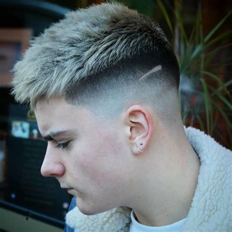 High Fade Haircuts Latest Updated Men S Hairstyle Swag