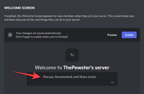 How To Set Up A Community Server On Discord