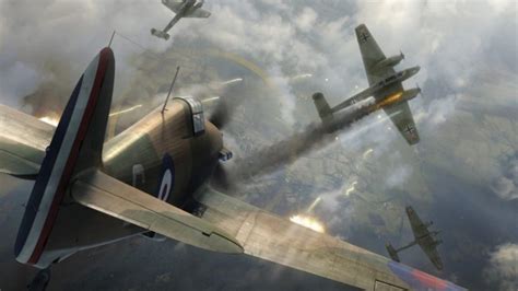 Battle Of Britain Day 10 July 31 October 1940
