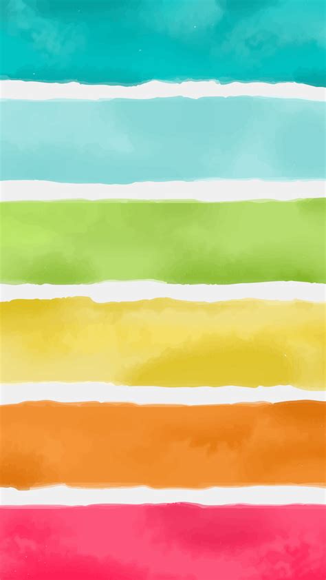Ultra Hd Water Colors Wallpaper For Your Mobile Phone 0276