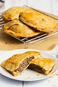 Forfar Bridie Recipe – Scottish Handheld Meat Pies | Recipe | Forfar ...