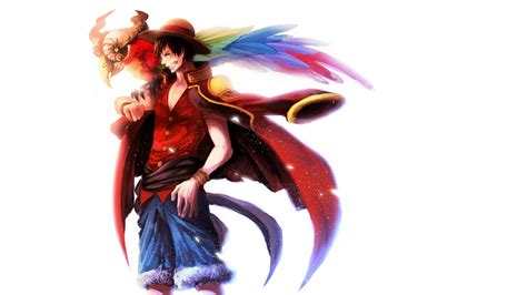 Luffy Gear 3 Wallpapers Wallpaper Cave
