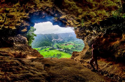 Cueva Ventana Arecibo And Cueva Del Indio Cva10 Itour Puerto Rico