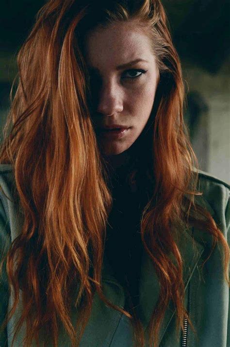 pin by guillermo gamez on love redheads redhead beauty perfect hair redheads