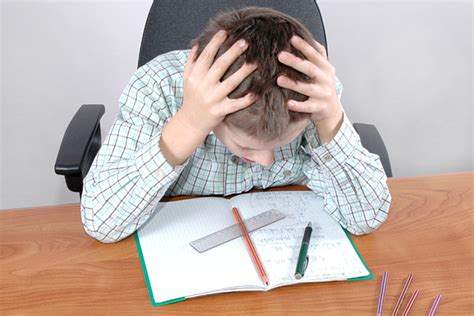Doing Math Really Does Make Your Head Hurt Says Science Tsm Interactive