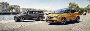Webseite Autohaus Schulze | Autohaus Schulze | Renault & Dacia Händler ...