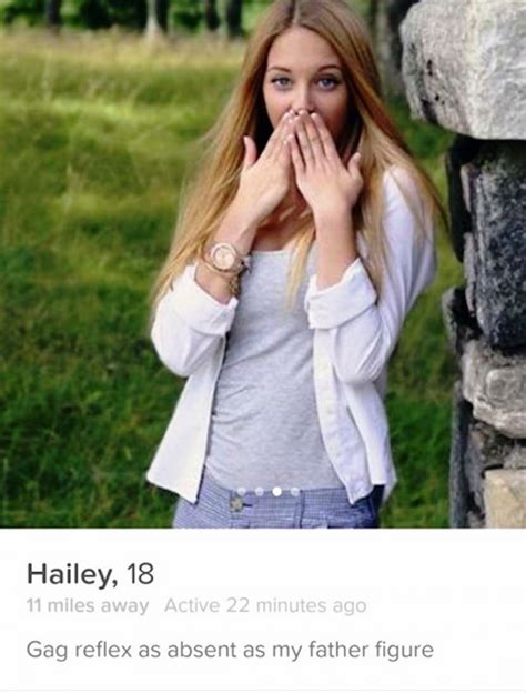 31 Tinder Girls Who Are Probably Down For Butt Stuff Ftw Gallery Ebaum S World