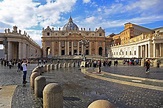Things to See and Do in Vatican City