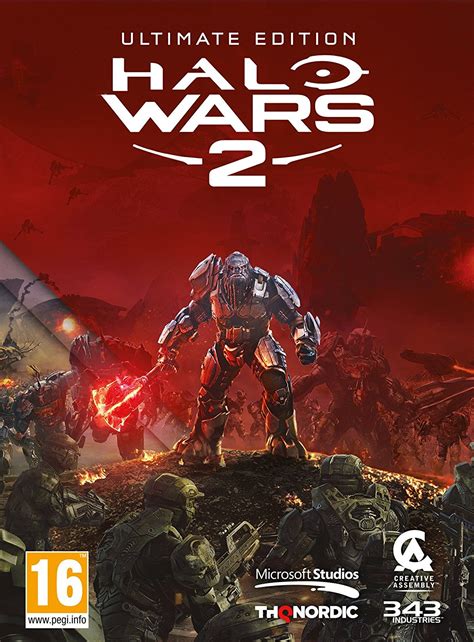 Halo Wars 2 Full Free Pc Game Download Pc And Modded Android Games