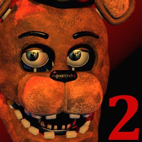 Five Nights At Freddys 2 Appstore For Android
