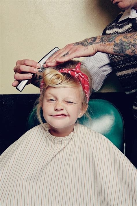 15 Captivating Little Girl Haircuts With Bangs Hairstylecamp