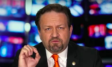 Seb Gorka Follows Softcore Porn Instagram Page Dedicated To ‘mature