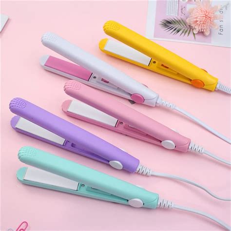 Werdeny Mini Hair Curler Werdeny Ceramic Mini Hair