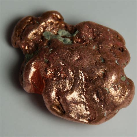 Chemical Elements Copper
