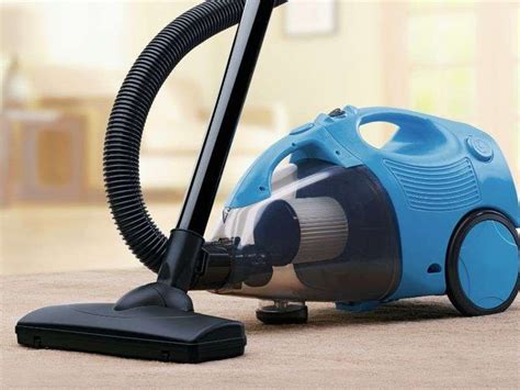 5 Types Of Vacuum Cleaners In India Everything Better