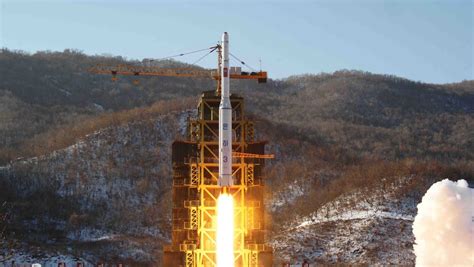 North Korean Leader Wants Nukes Ready To Fly