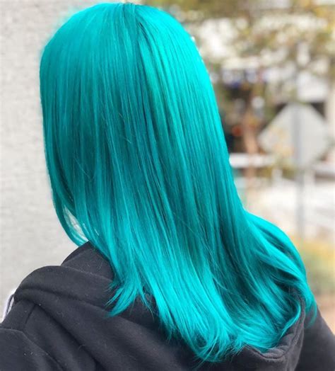 Gorgeous All Over Turquoise Look By Juliepedone On Autumnontuesdays