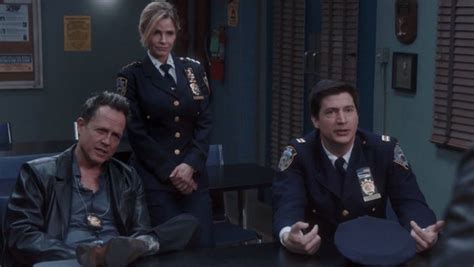 Brooklyn Nine Nine Quiz Youll Never 100 This Fill In The Gaps