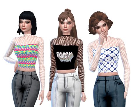 Your Best Retro Custom Content For The Sims 4 — Snootysims