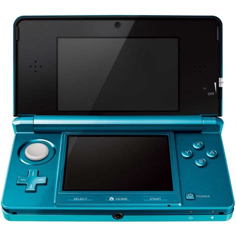 A 3ds file is a 3d image format used by autodesk 3d studio. Nintendo Selling Refurbished 3DS and DSi Consoles - Nintendo Life