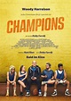Champions - Film 2023 - FILMSTARTS.de