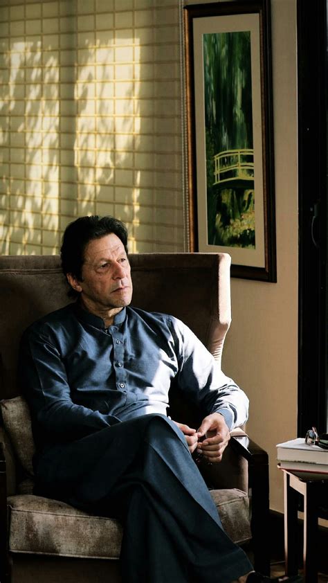 Pm Imran Khan Wallpapers Wallpaper Cave