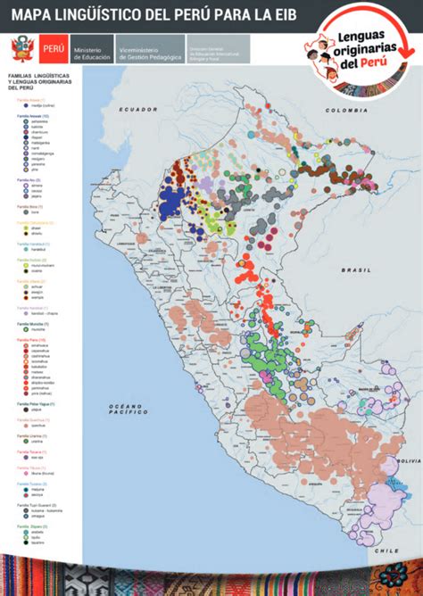 How Many Languages Are Spoken In Peru