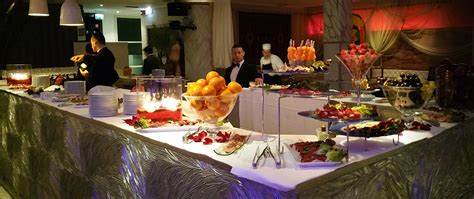 Atlantic Catering And Banqueting Atlantic Catering