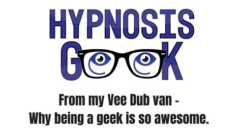 Why Being A Geek Is So Awesome Youtube