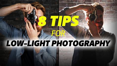 8 Tips For Low Light Photography Bandh Explora