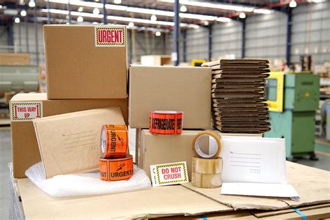 Choosing The Right Packaging - UBEECO Packaging Solutions