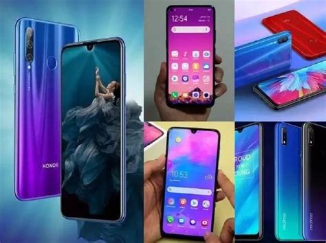 5 Best Android Smartphones Under 15k In India January 2020