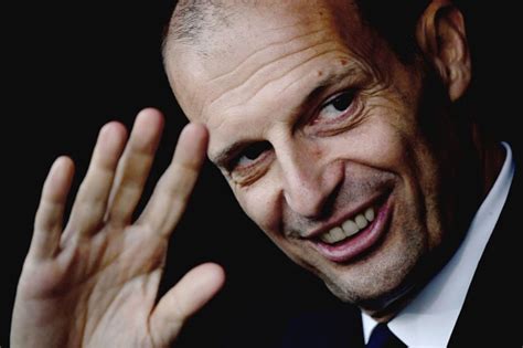 Born 11 august 1967) is an italian football coach and former player who last managed juventus. Calciomercato, Allegri verso l'Arsenal | Scambio in Serie ...