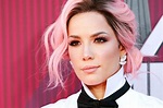 Halsey Slams Fans Who Ask To Take Pics With Her While Protesting – ‘Don ...