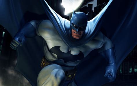 Collection of the best batman wallpapers. Batman DC Universe, HD Games, 4k Wallpapers, Images ...