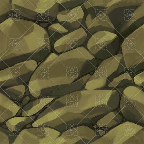 Repeat Able Rock Texture 25 Gamedev Market