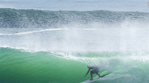 Worlds 50 Best Surf Spots
