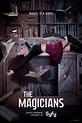 La télésérie The Magicians