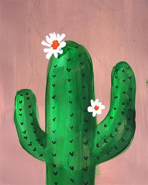 Download this premium vector about watercolor spring cactus illustration, and discover more than 13 million professional graphic resources on freepik. #Acrylic #Painting #Cactus | Tuval resimleri, Tuval sanatı ...