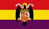 Bandera Primera Republica Espaaola – Estudiar