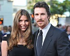Christian Bale Woos Wife Sibi Blazic with INCREDIBLE Anniversary ...