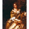 Nell Gwyn (1650-1687) Nenglish Actress And Mistress Of Charles Ii Oil ...