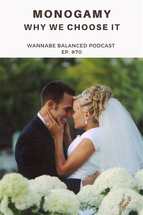 ep 70 monogamy why we choose it wannabe balanced mom fear of being alone social