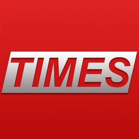 Times - YouTube