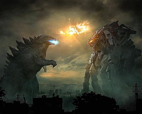 ᐈ Godzilla 2014 Español Latino Hd 720p 1080p Descargar Gratis